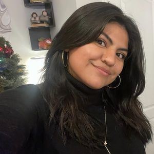 Hi, I’m Geraldine!